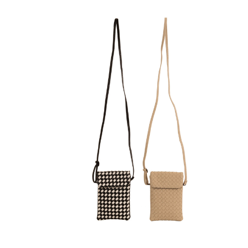 Polly Cross Body Bag