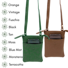 Load image into Gallery viewer, Front Pocket Pouch Bag
