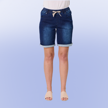 Load image into Gallery viewer, Denim Shorts
