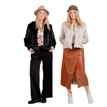 Load image into Gallery viewer, Maria Jacket
