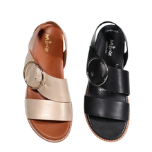 Load image into Gallery viewer, Wlla Sandal
