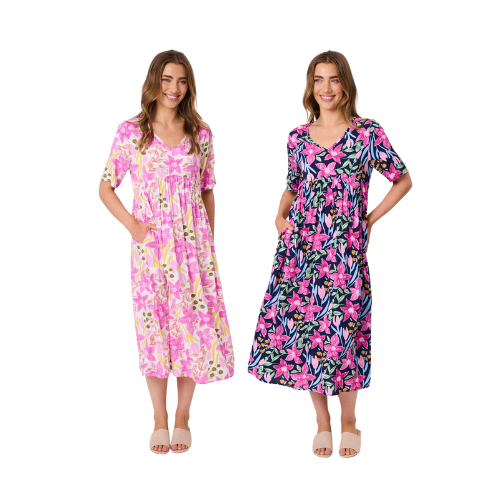 Ella Dress