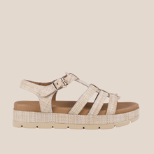 Load image into Gallery viewer, Stevie Sandal
