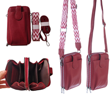 Load image into Gallery viewer, Wallet Handbag
