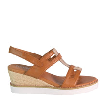 Load image into Gallery viewer, Maderia Sandal
