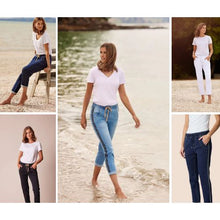 Load image into Gallery viewer, LTL Boyfriend Jean
