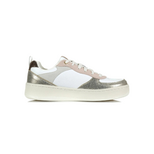 Load image into Gallery viewer, Sport Court Sheer Shine Sneaker
