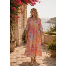 Load image into Gallery viewer, Maitai Dress 🆕
