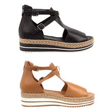 Load image into Gallery viewer, Alexys Sandal
