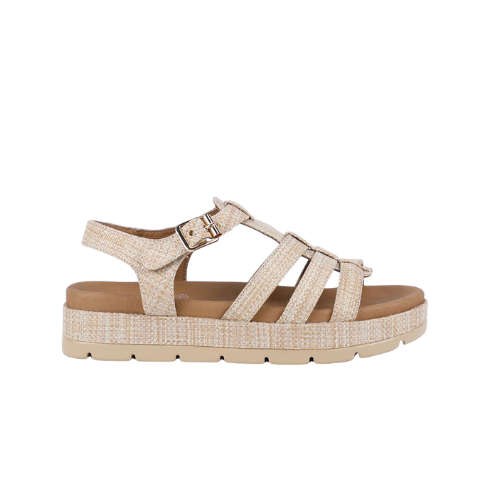 Stevie Sandal