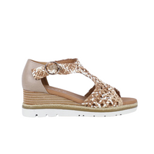 Load image into Gallery viewer, Rumour Sandal

