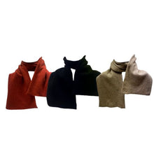 Load image into Gallery viewer, Possum Scarf No Fringe
