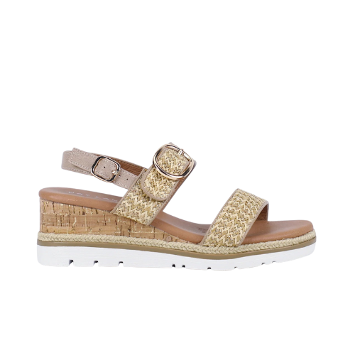 Ranch Sandal