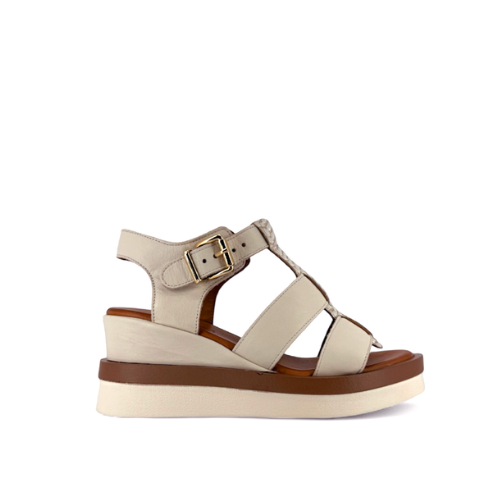 Twirly Sandal