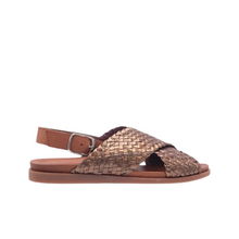 Load image into Gallery viewer, Tiyah Sandal
