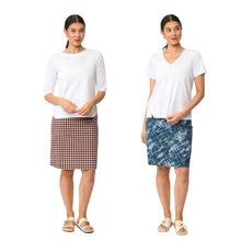 Load image into Gallery viewer, Tee-rific Skirt Printed 🆕
