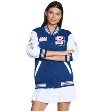 Load image into Gallery viewer, Street Varisty Jacket
