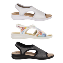 Load image into Gallery viewer, Tuscany Sandal
