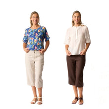 Load image into Gallery viewer, Wide Leg Trouser 🆕
