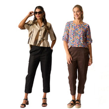 Load image into Gallery viewer, Tabbed Trousers 🆕

