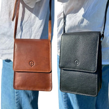 Load image into Gallery viewer, Traveller Cross Body Bag CB6
