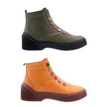 Load image into Gallery viewer, Tina Ankle Boot
