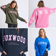 Load image into Gallery viewer, Interval Crew
