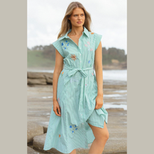 Load image into Gallery viewer, Gloria Floral Dress
