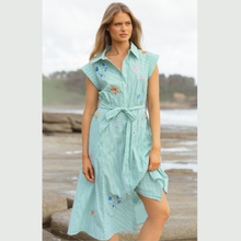 Load image into Gallery viewer, Gloria Floral Dress
