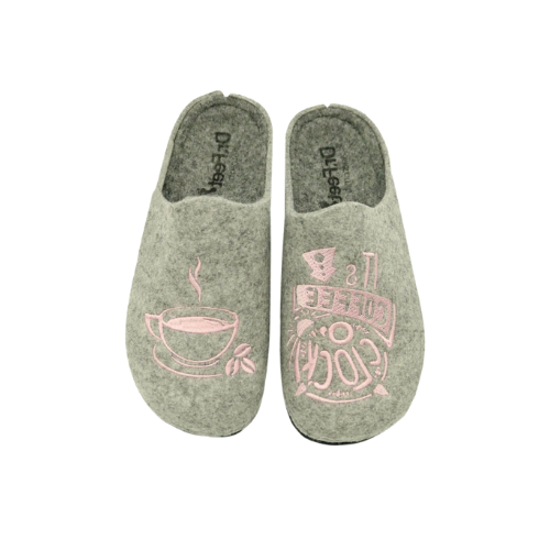 Homey Slipper