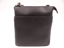 Load image into Gallery viewer, Cross Body Leather Bag
