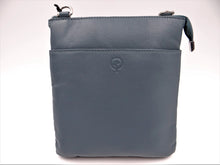 Load image into Gallery viewer, Cross Body Leather Bag
