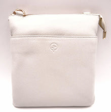 Load image into Gallery viewer, Cross Body Leather Bag

