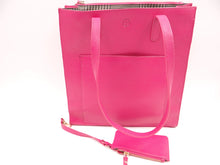 Load image into Gallery viewer, Large Leather Tote ST69
