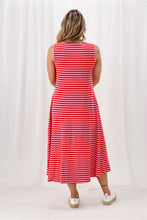 Load image into Gallery viewer, Sabrina Maxi Dress
