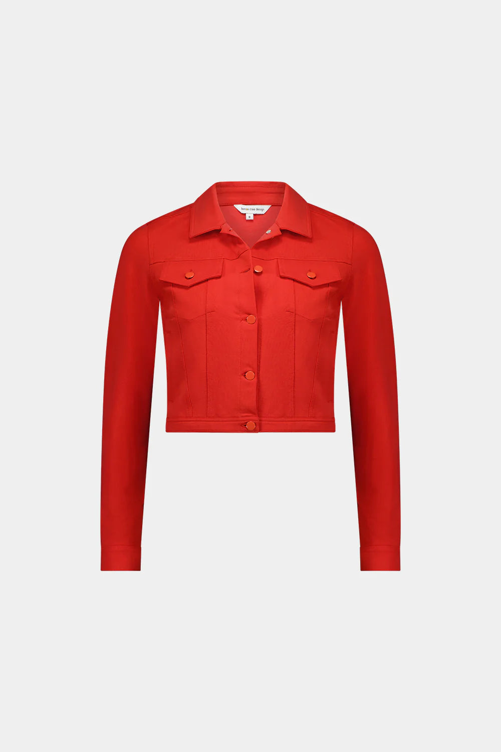 Sadie Jacket