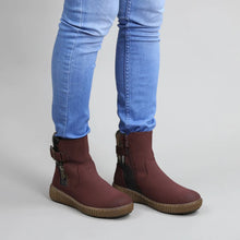 Load image into Gallery viewer, Garrett Ankle Boot

