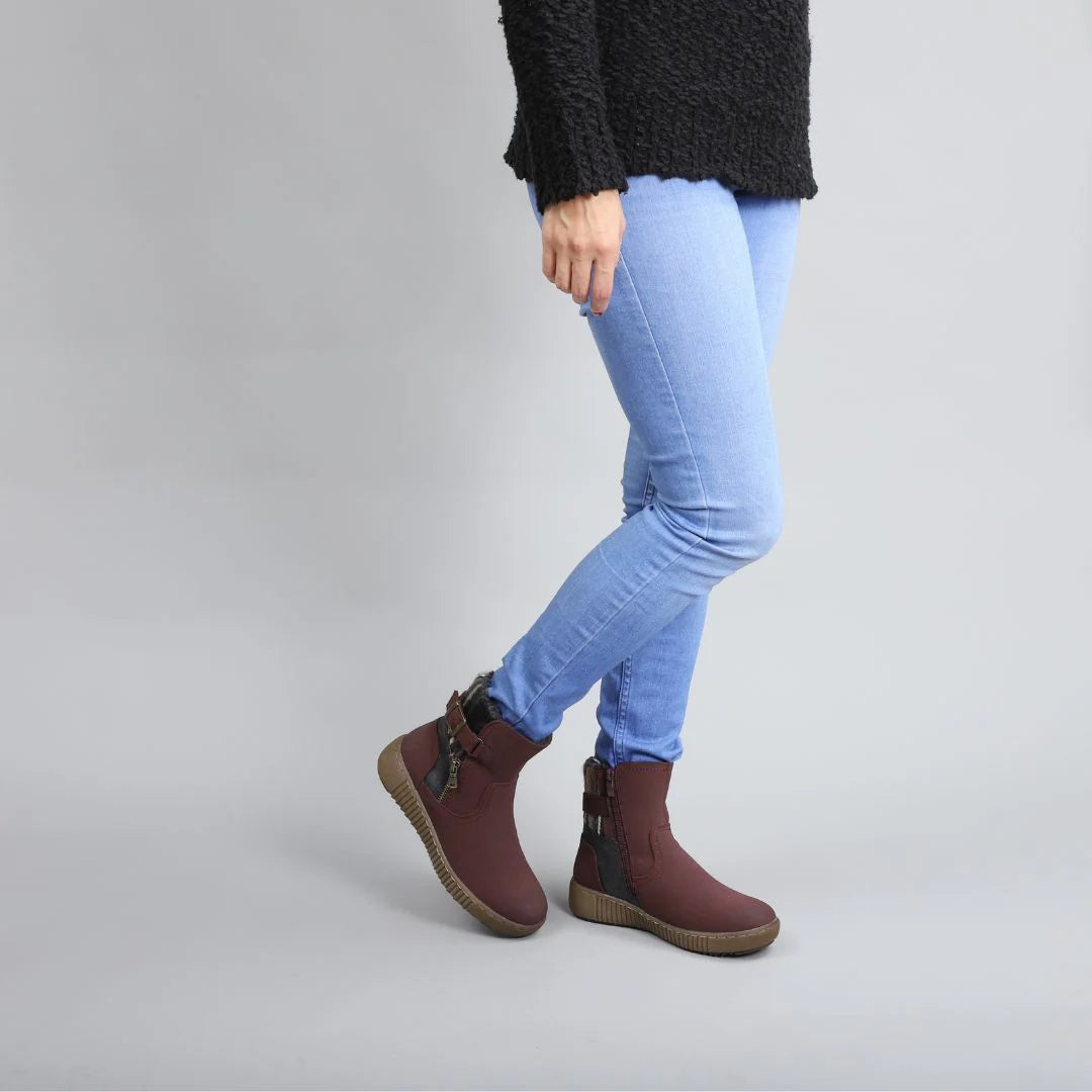 Garrett Ankle Boot