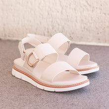 Load image into Gallery viewer, Sana Sandal 🆕
