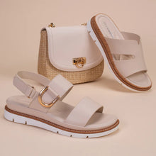 Load image into Gallery viewer, Sana Sandal 🆕
