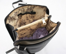 Load image into Gallery viewer, Leather Bucket Bag
