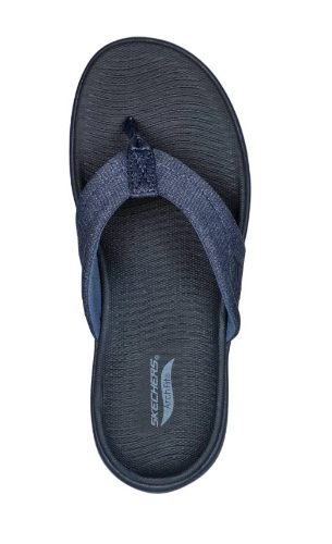 Arch Fit Radiance Gleam Jandal