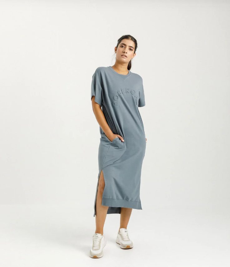 Cruzer Dress