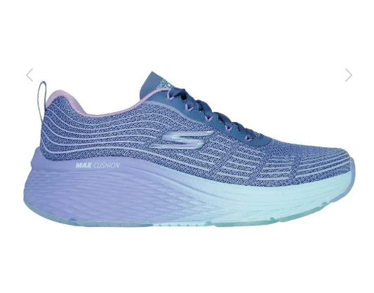 Max Cushioning Elite Speed Play