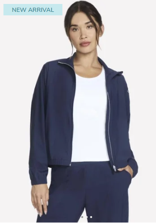 Journey FZ Jacket