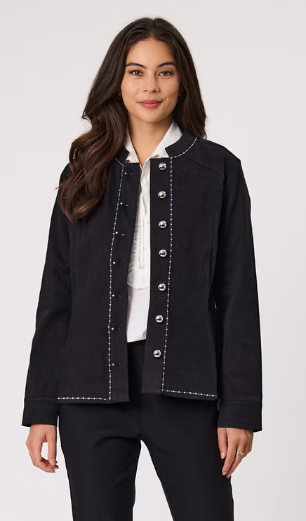 Prime Jacket