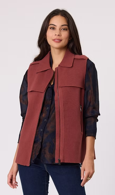Foundation Vest