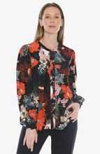 Load image into Gallery viewer, Deco Floral Top
