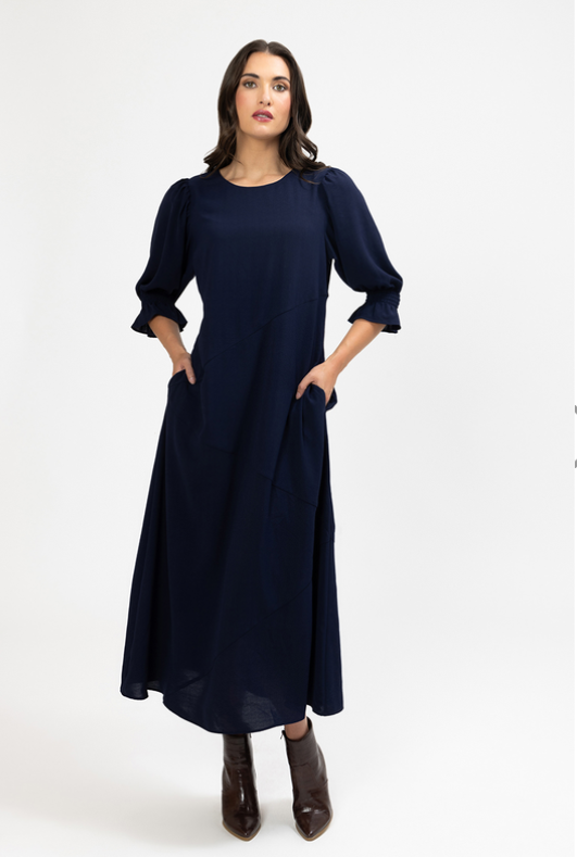 Bridie Dress