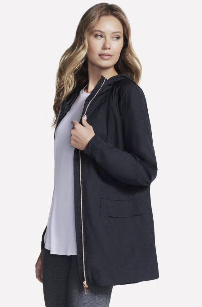 Anaorak Jacket